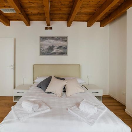 Dimora Acquamarina Apartment เวนิส ภายนอก รูปภาพ