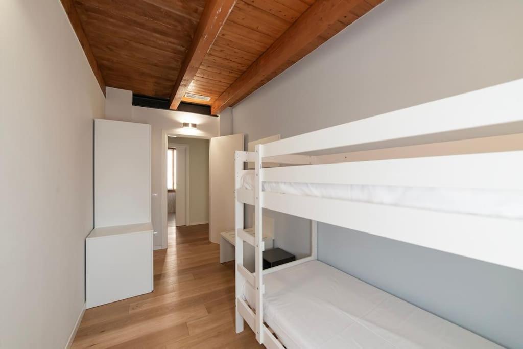Dimora Acquamarina Apartment เวนิส ภายนอก รูปภาพ
