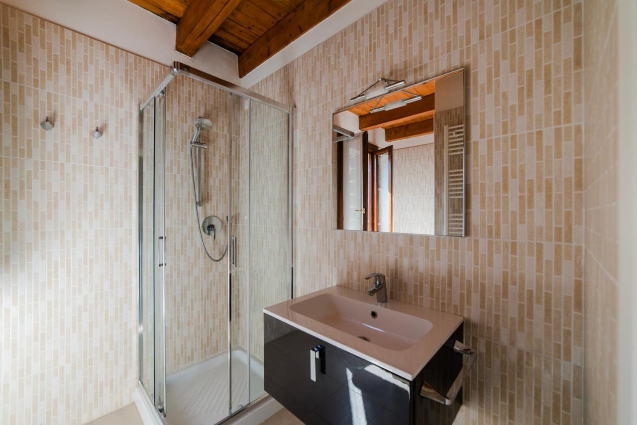 Dimora Acquamarina Apartment เวนิส ภายนอก รูปภาพ